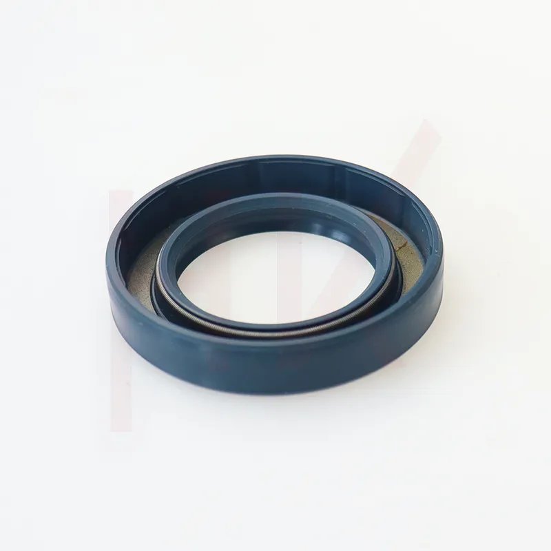 35×55×10  tcv oil seal high pressure skeleton oil seal