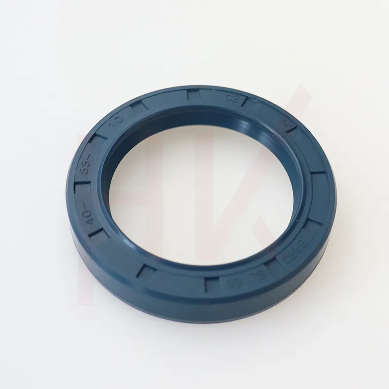 high pressure lip seal