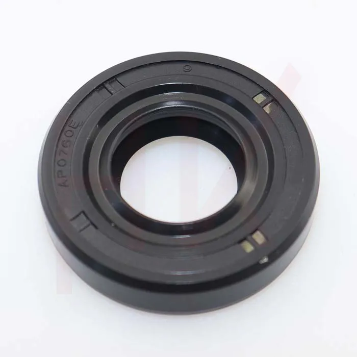 hub grease seal