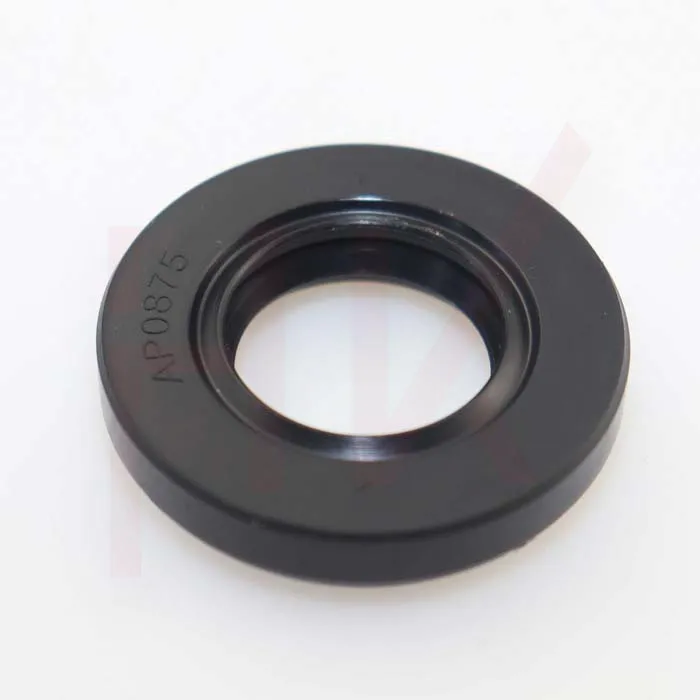 pump seal oil