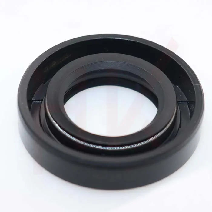 AP1260E  24*40*8 Standard High Pressure TCN NBR Type Hydraulic Oil Seal