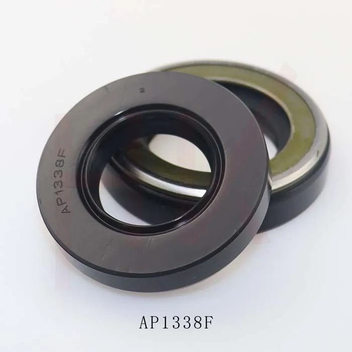 14 bolt hub seal