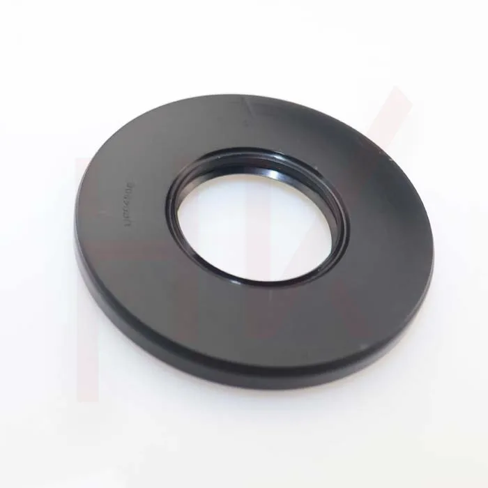 wiper seal types
