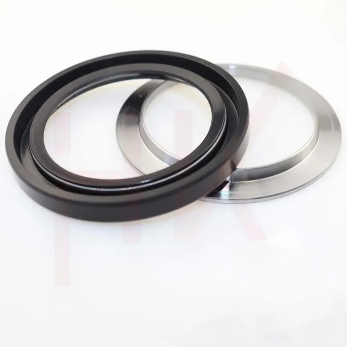 60-82-12 Standard High Pressure TCN NBR Type Hydraulic Oil Seal