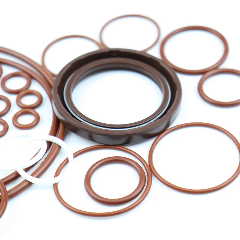 high temperature oil seal