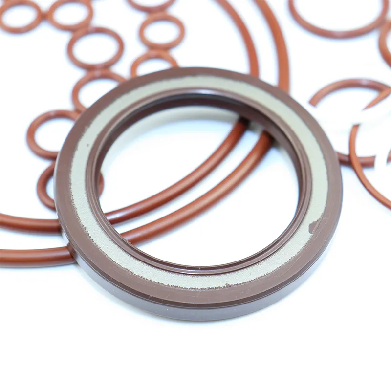 Wholesale Seal kit A2FE56 pump parts for repair