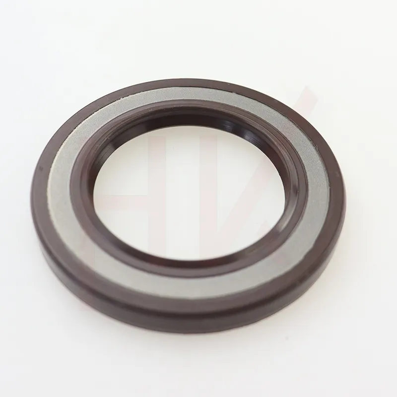 wheel hub oil seal