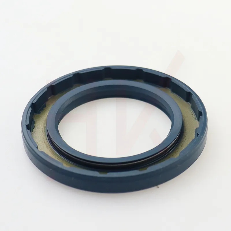 hydraulic seal replacement