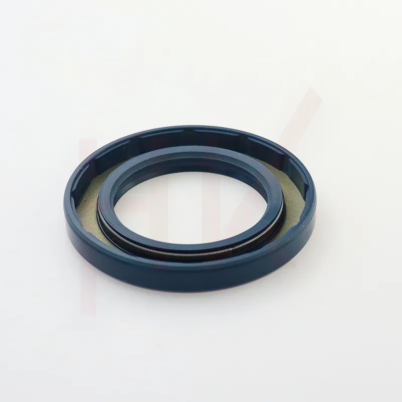 oil seal hydraulic