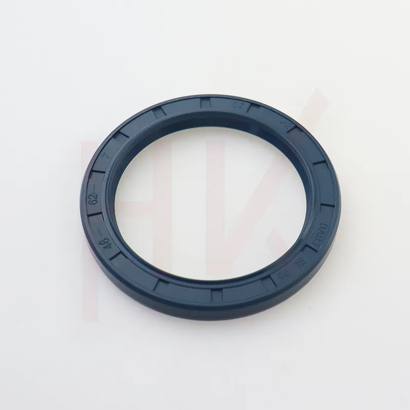 48×62×7 Tcv Oil Seal High Pressure Oil Seal 48*62*7 for Hydraulic Pump