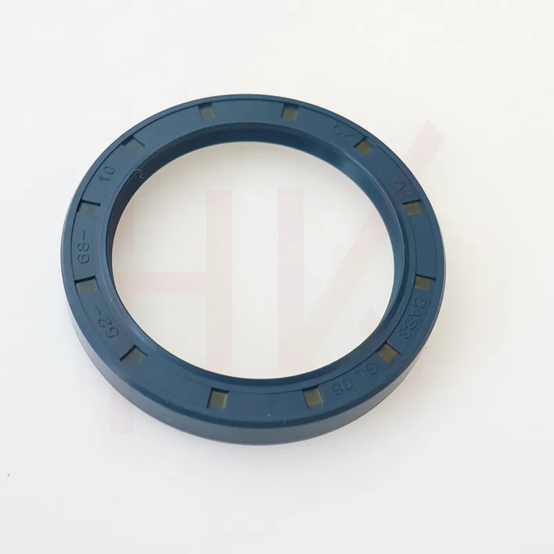 52×68×10 standard oil seal TCV type high pressure hydraulic oil seal 52*68*10