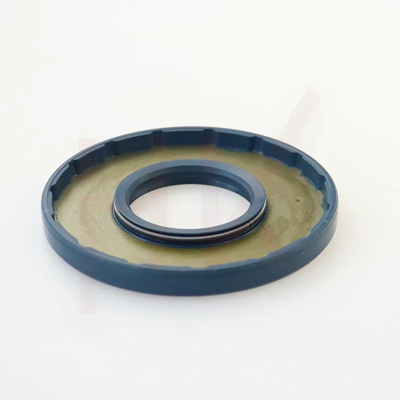 32×72×7 Tcv Oil Seal NBR 32*72*7 for Hydraulic Pump