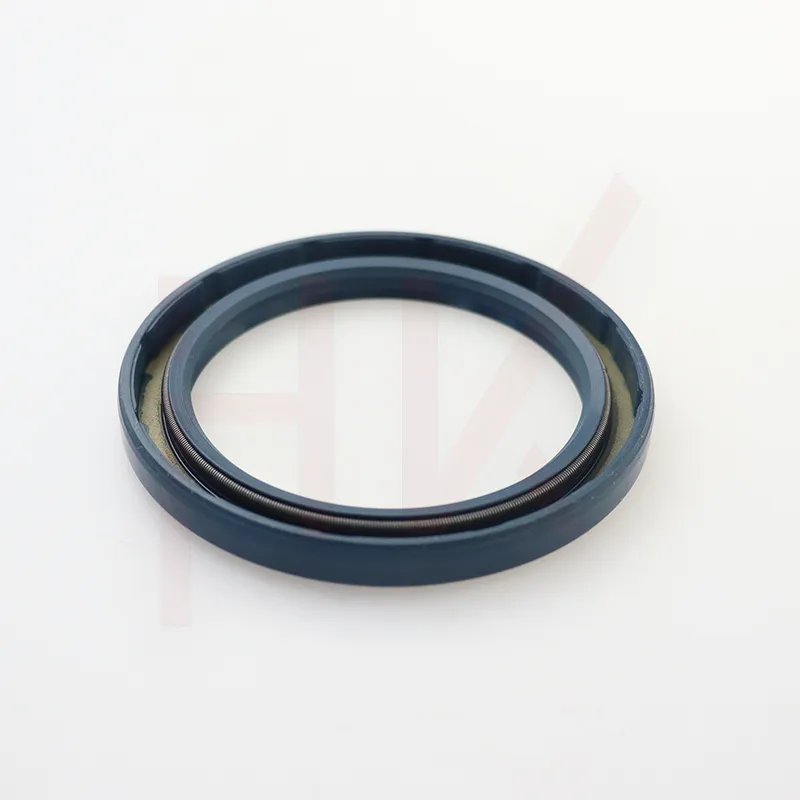 front wheel bearing seal
