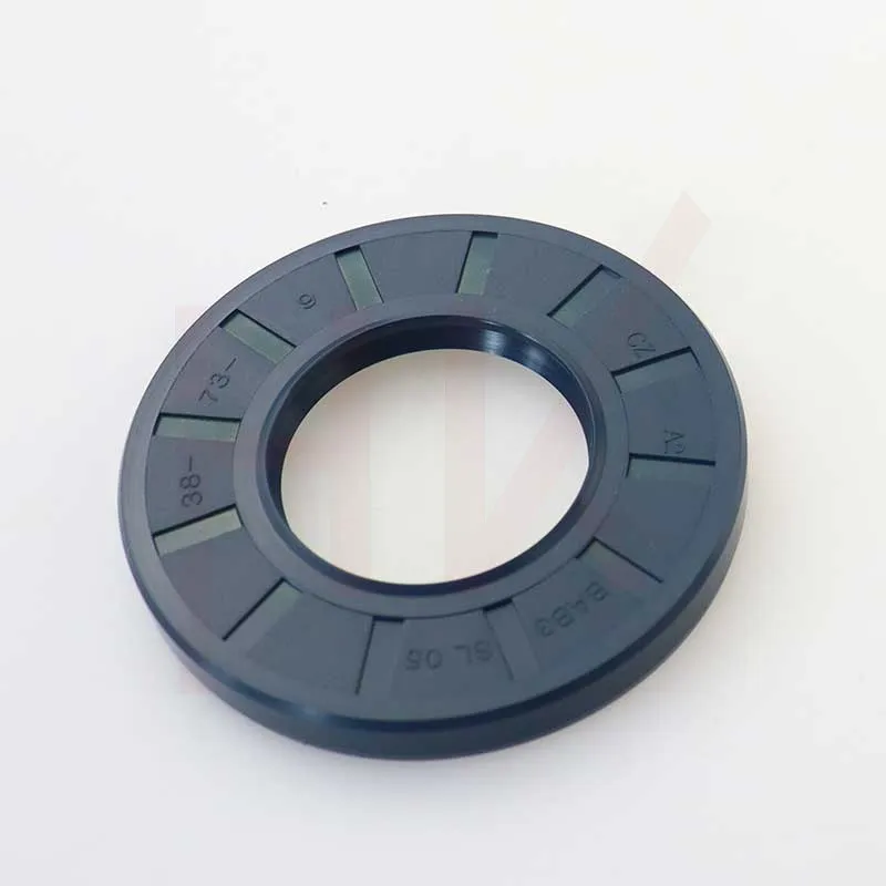 38×73×9 TCV oil seal high pressure hydraulic oil seal