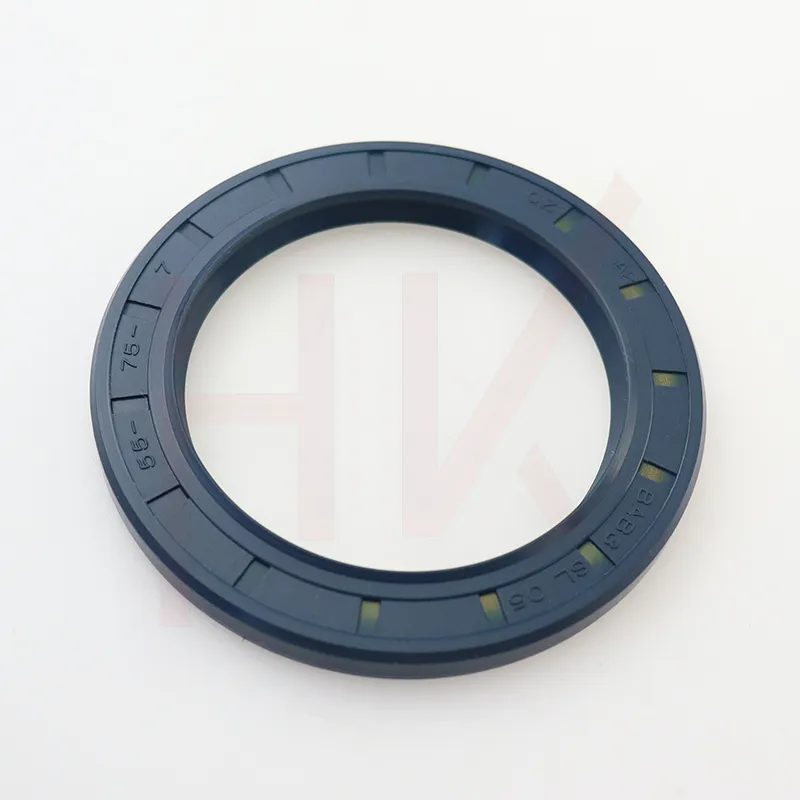 55-75-7 TCV oil seal high pressure hydraulic oil seal