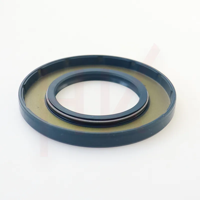 45×80×8 TCV oil seal high pressure hydraulic oil seal