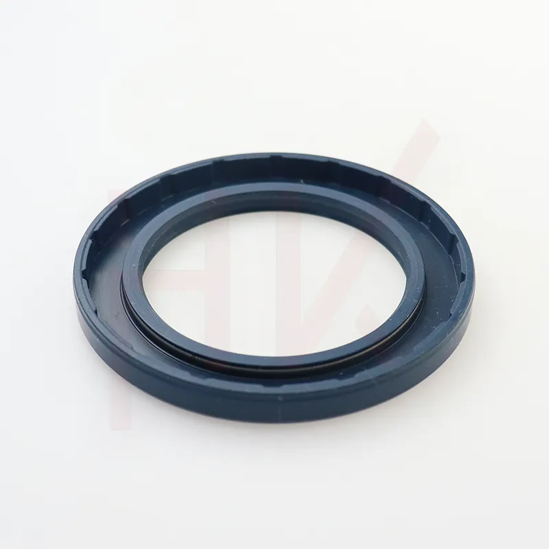 seal kits for hydraulic rams