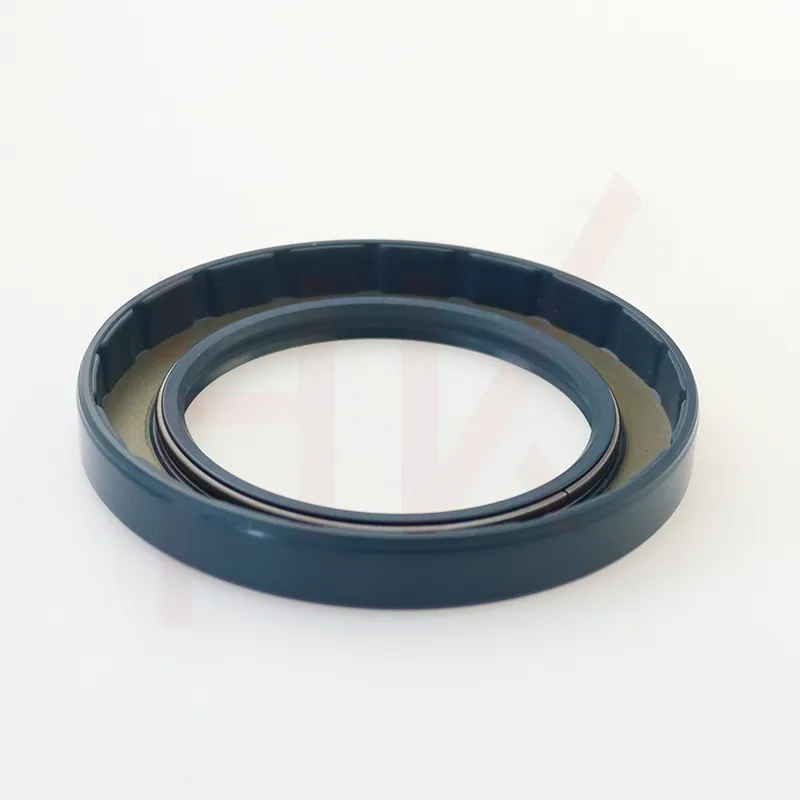 front hub seal