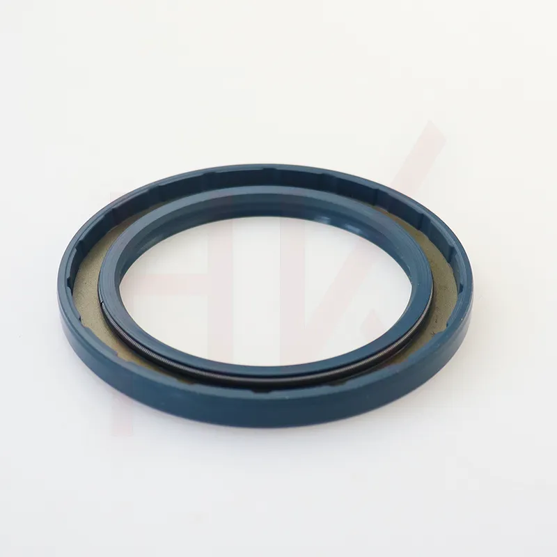 60×82×7 TCV oil seal rubber oil seal for hydraulic pump