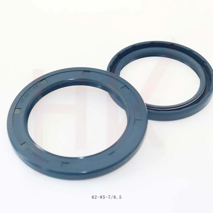 double wiper seal