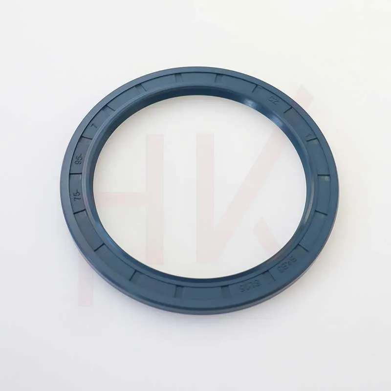 75×95×7 Hydraulic Equipment Hydraulic Pump Oil seal Tcv 75*95*7Oil Seal