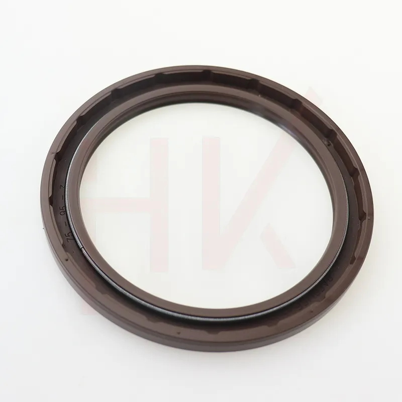 75×95×7 Hydraulic Equipment Hydraulic Pump Oil seal Tcv 75*95*7Oil Seal