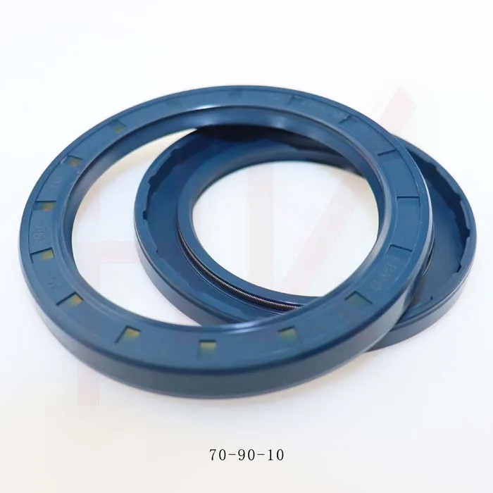 70-90-10 Hydraulic Equipment Hydraulic Pump Oil seal Tcv Oil Seal