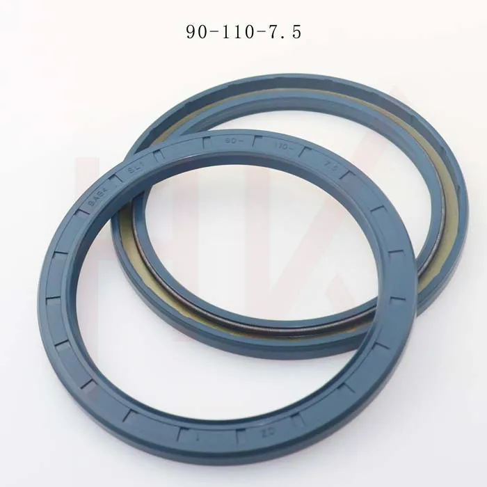 90×110×7.5 High Pressure oil seal Skeleton Oil Seals 90*110*7.5