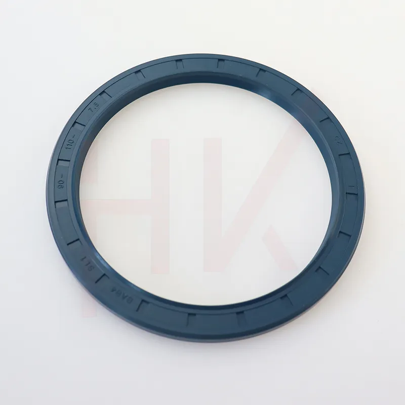 wiper ring seal