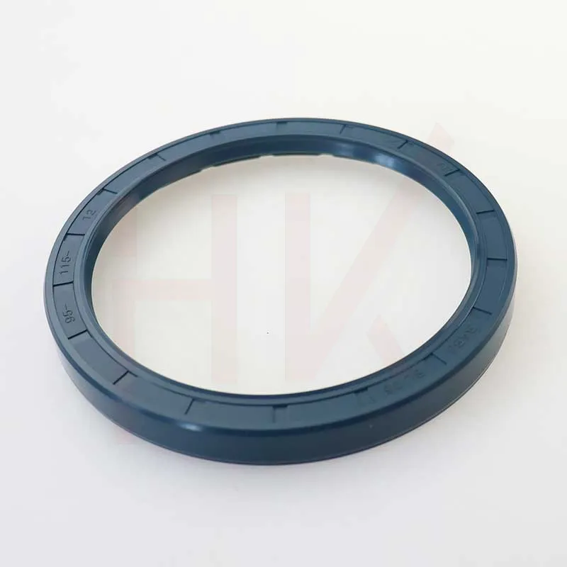 95×115×12 NBR Material High Pressure oil seal Skeleton Oil Seals