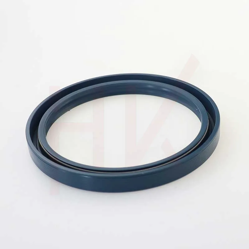 Shaft Oil Seals 100x120x12 NBR Material High Pressure oil seal TCV Oil Seals