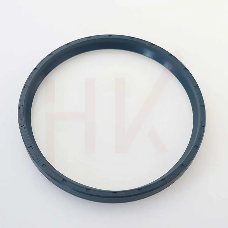 Shaft Oil Seals110×120×12  NBR Material High Pressure oil seal TCV Oil Seals