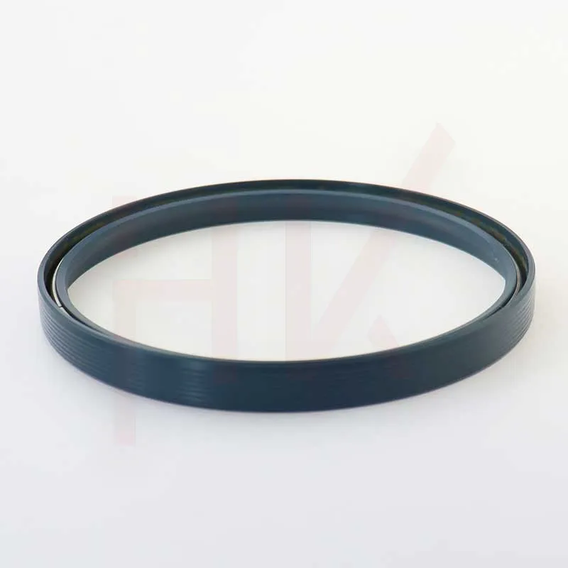 high pressure rotary shaft seals