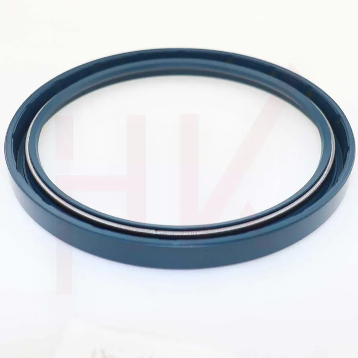 120×140×12 NBR Material High Pressure oil seal TCV Oil Seals