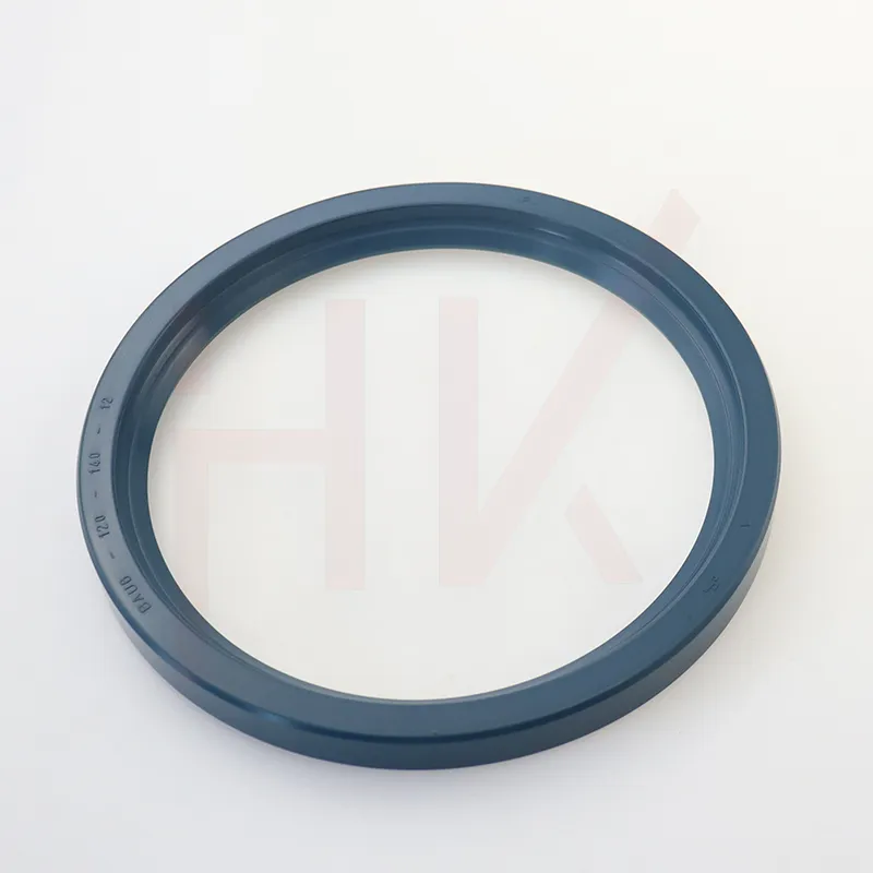 120×140×12 NBR Material High Pressure oil seal TCV Oil Seals