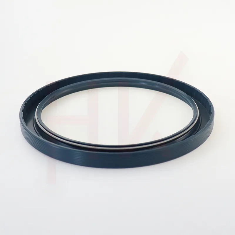 130*160*12 Hydraulic Motor High Pressure Tcv NBR Oil seal