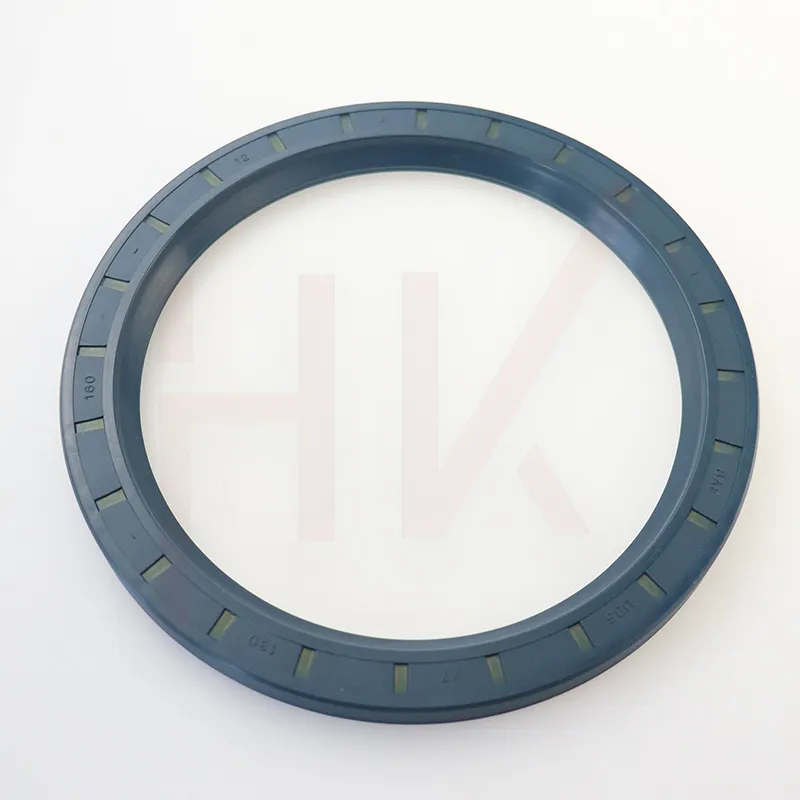 130*160*12 Hydraulic Motor High Pressure Tcv NBR Oil seal