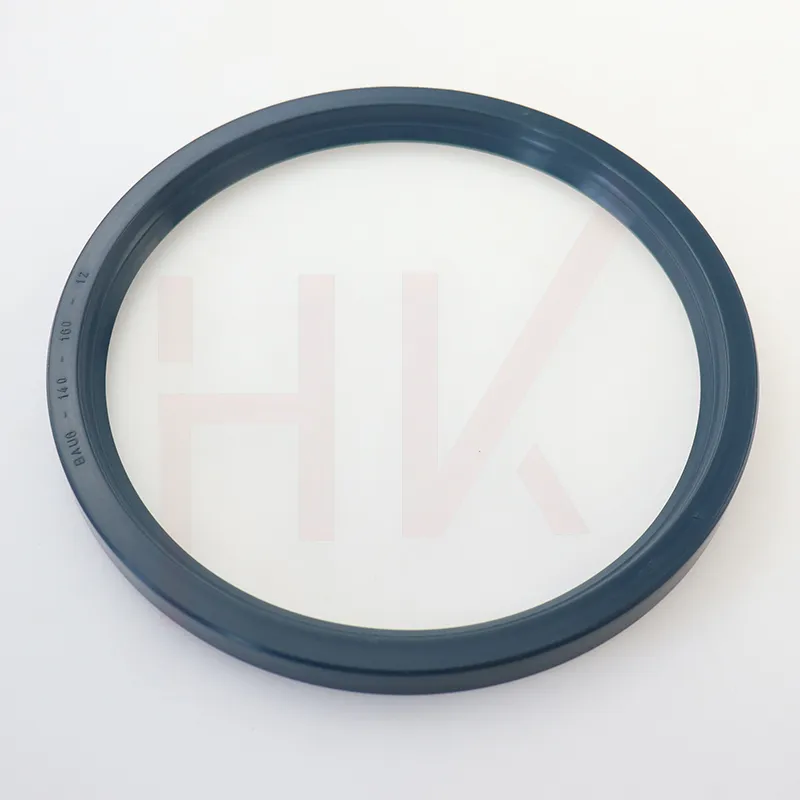 140×160×12 Hydraulic Motor High Pressure Tcv NBR Oil seal