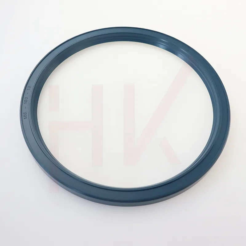 165×190×13 Tcv Oil Seal High Pressure Oil Seal  Hydraulic Pump Seal