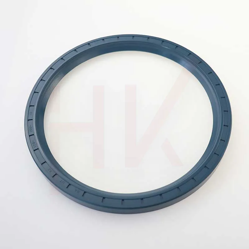 hydraulic cylinder seal repair