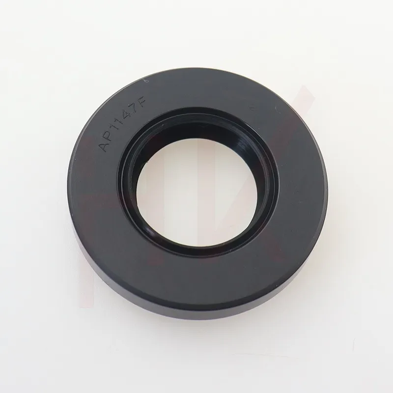 hub seals by size