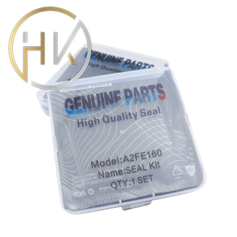 Factory Direct Hydraulic Pump Motor Seal Kit A2FE160
