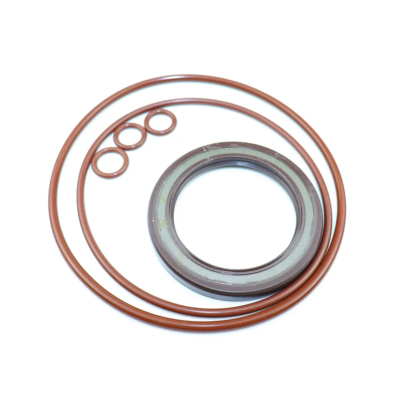 Wholesale Seal kit A2FM80 pump parts for repair