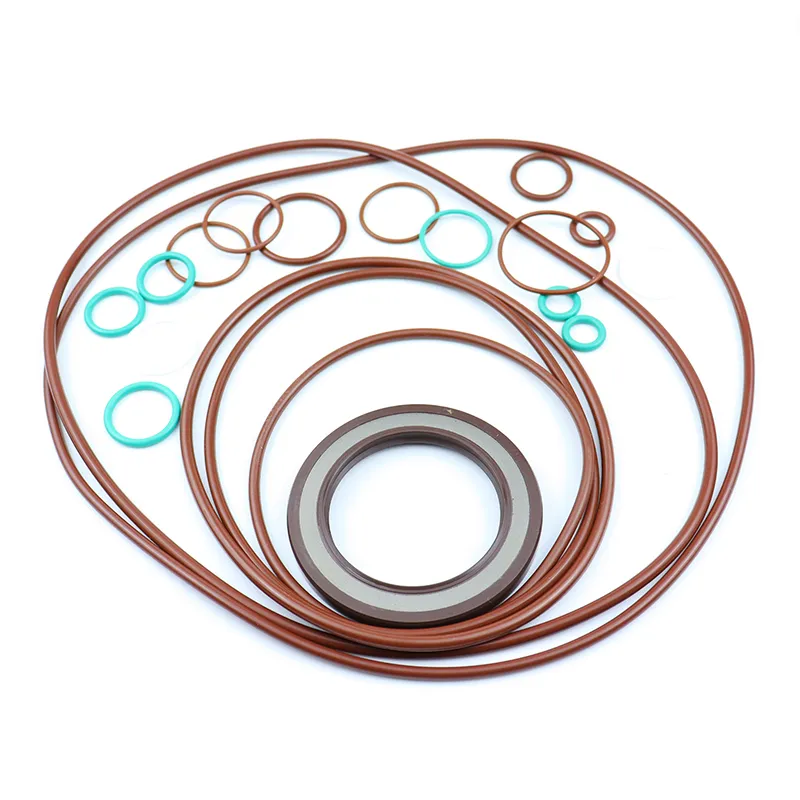 Wholesale Seal kit A2FM125 pump parts for repair