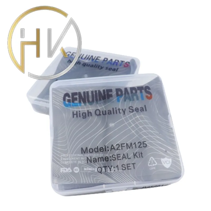 Wholesale Seal kit A2FM125 pump parts for repair