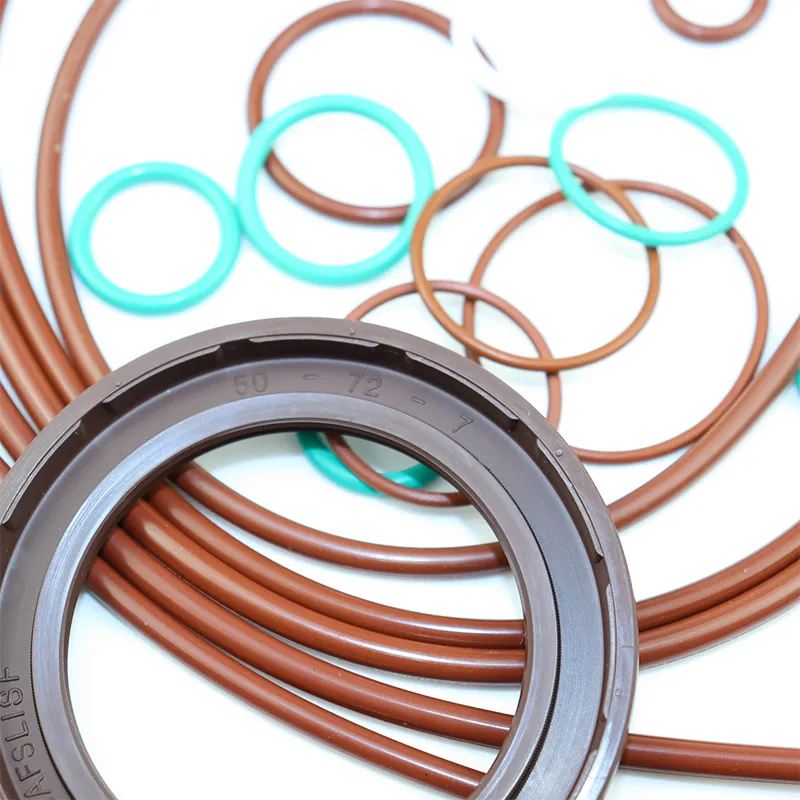 Wholesale Seal kit A2FM125 pump parts for repair