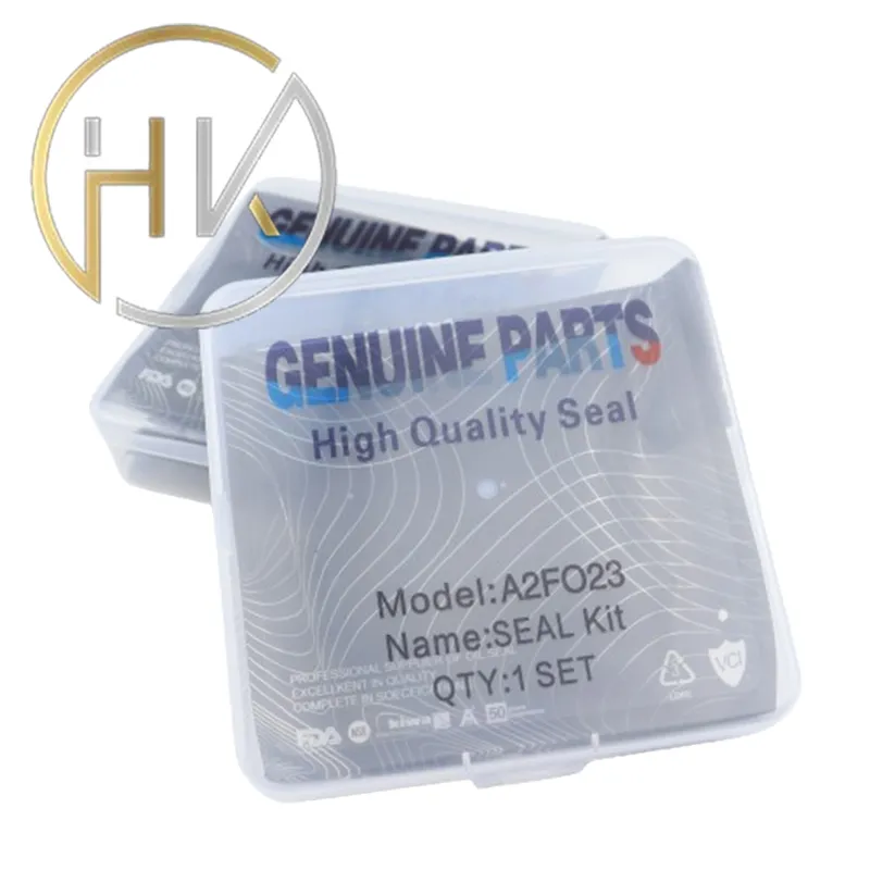 Seal kit A2FO23 for Hydraulic pump hydraulic motor