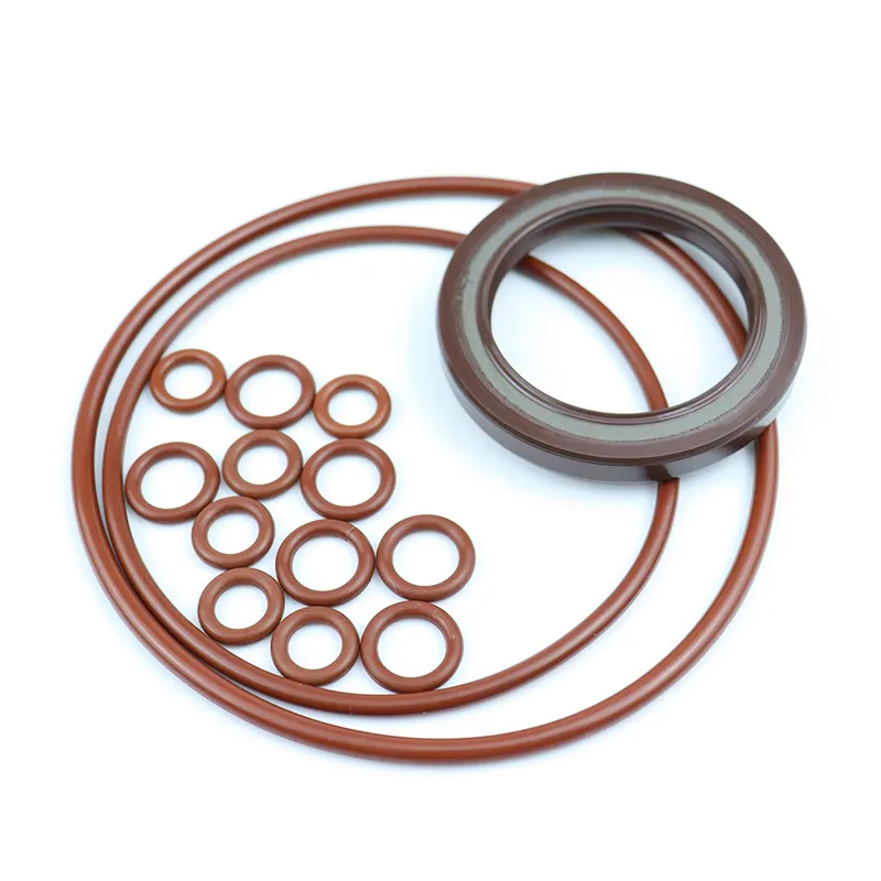 Seal kit A2FO63 for Hydraulic pump hydraulic motor