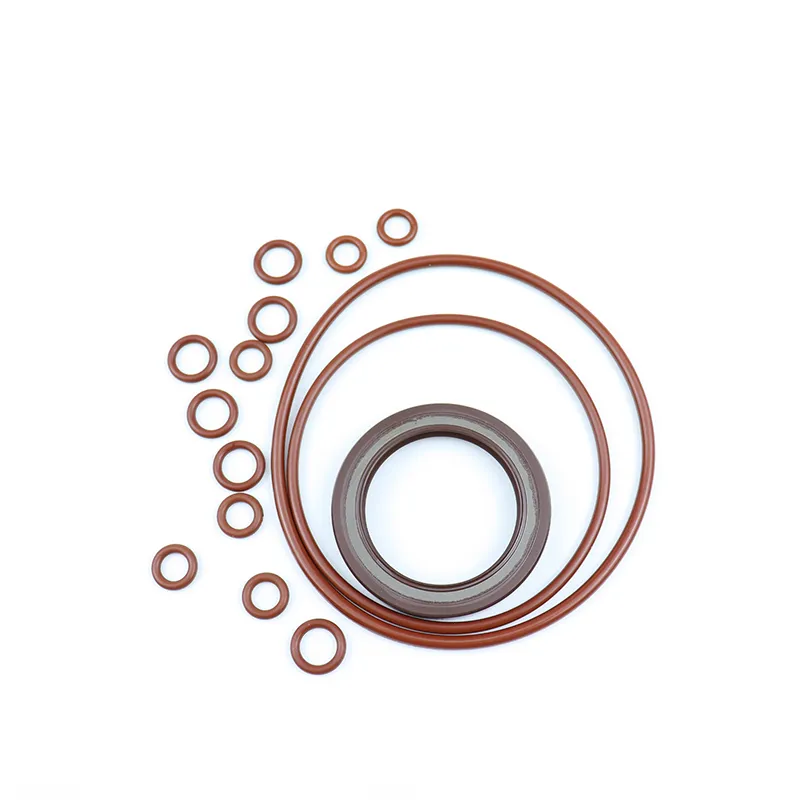 Seal kit A2FO63 for Hydraulic pump hydraulic motor