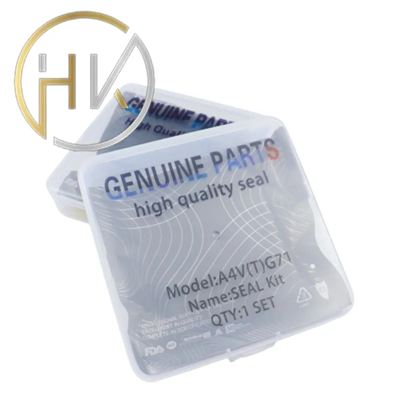 Wholesale seal kit A4VTG71 for Hydraulic pump hydraulic motor